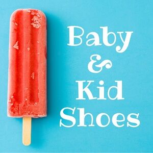 Baby & Kid Shoes
